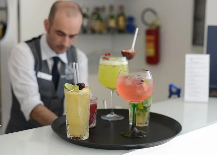 Miramare Stabia Hotel Castellammare di Stabia