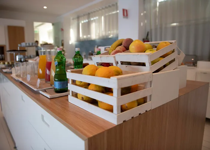 Hotel Miramare Stabia