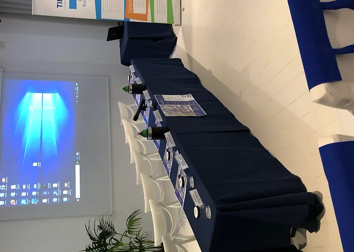 Miramare Stabia Hotel Castellammare di Stabia