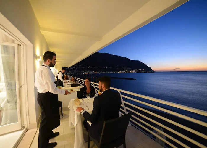 Miramare Stabia Hotel Castellammare di Stabia