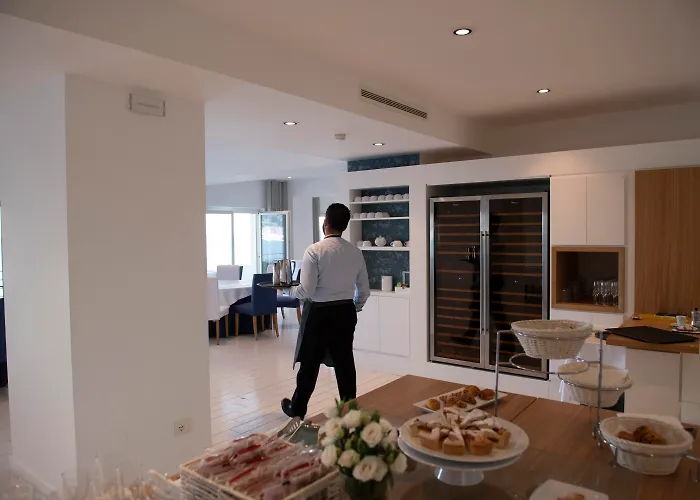 Miramare Stabia Hotel 4*