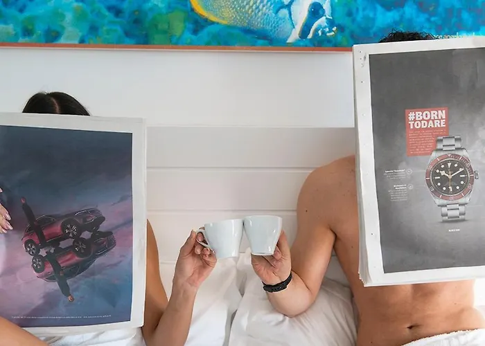 Hotel Miramare Stabia