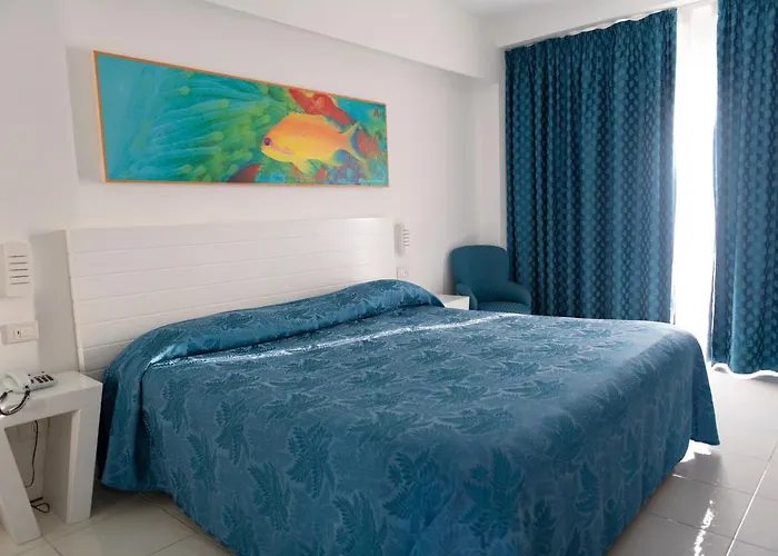 Hotel Miramare Stabia Castellammare di Stabia