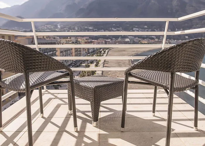 Miramare Stabia Hotel 4*