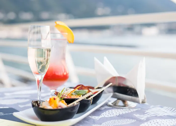 Hotel Miramare Stabia Castellammare di Stabia