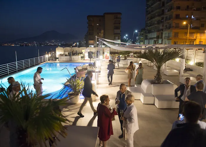 Miramare Stabia Hotel