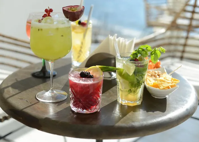 Miramare Stabia 4* Castellammare di Stabia