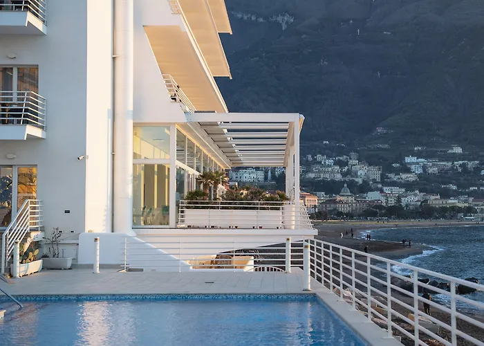 Miramare Stabia Hotel 4*