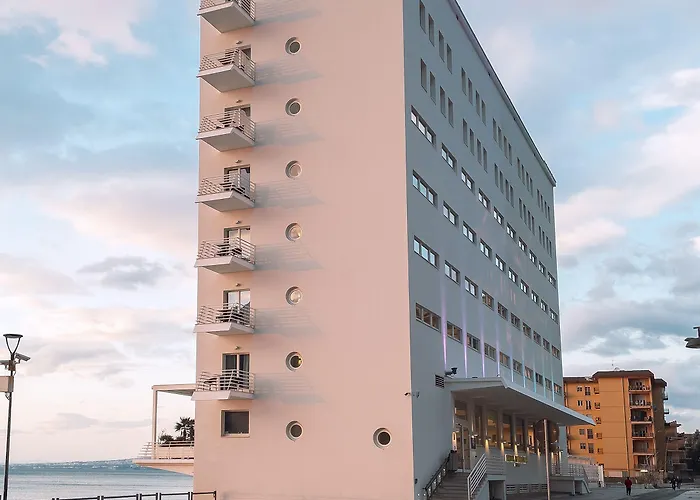 Miramare Stabia Hotel