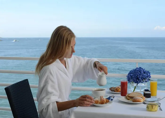 Miramare Stabia Hotel 4*