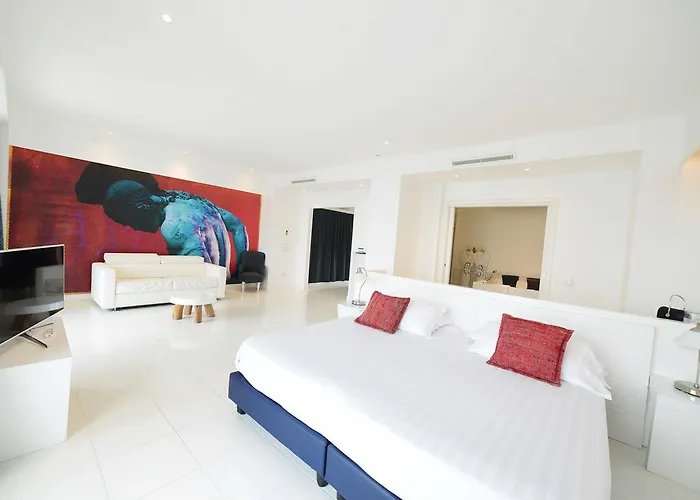 Hotel Miramare Stabia 4*