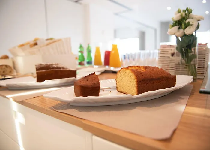 Hotel Miramare Stabia 4*