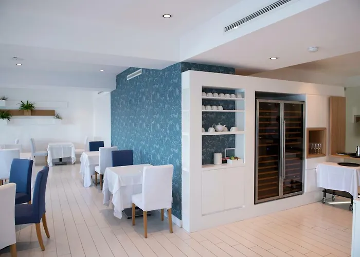 Hotel Miramare Stabia Castellammare di Stabia